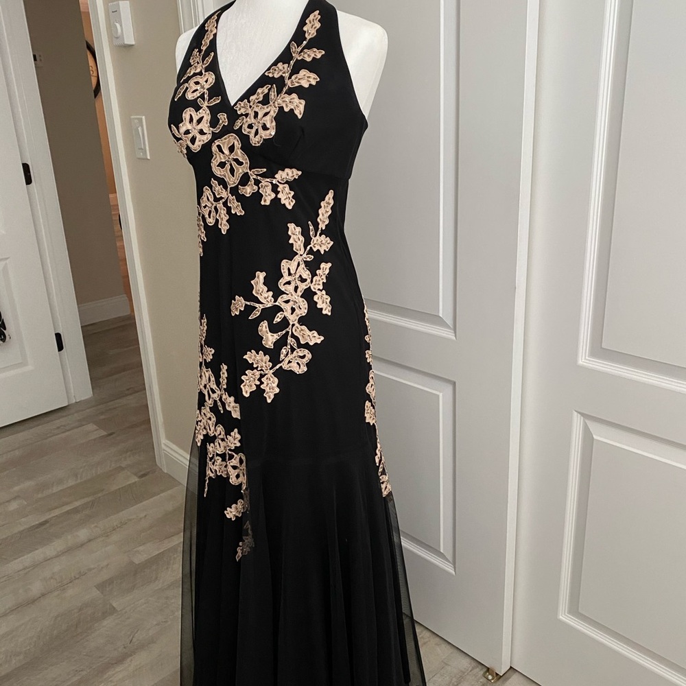Formal wear